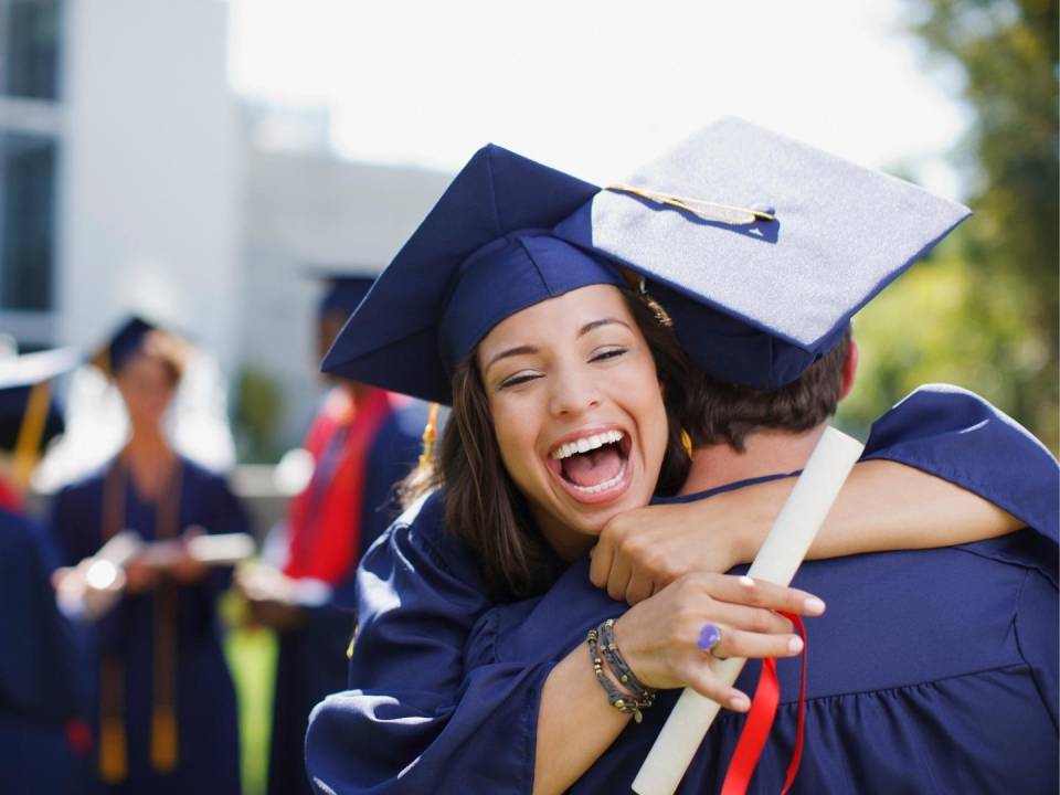 پذیرش تحصیلی رایگان در دانشگاه‌های ترکیه و قبرس