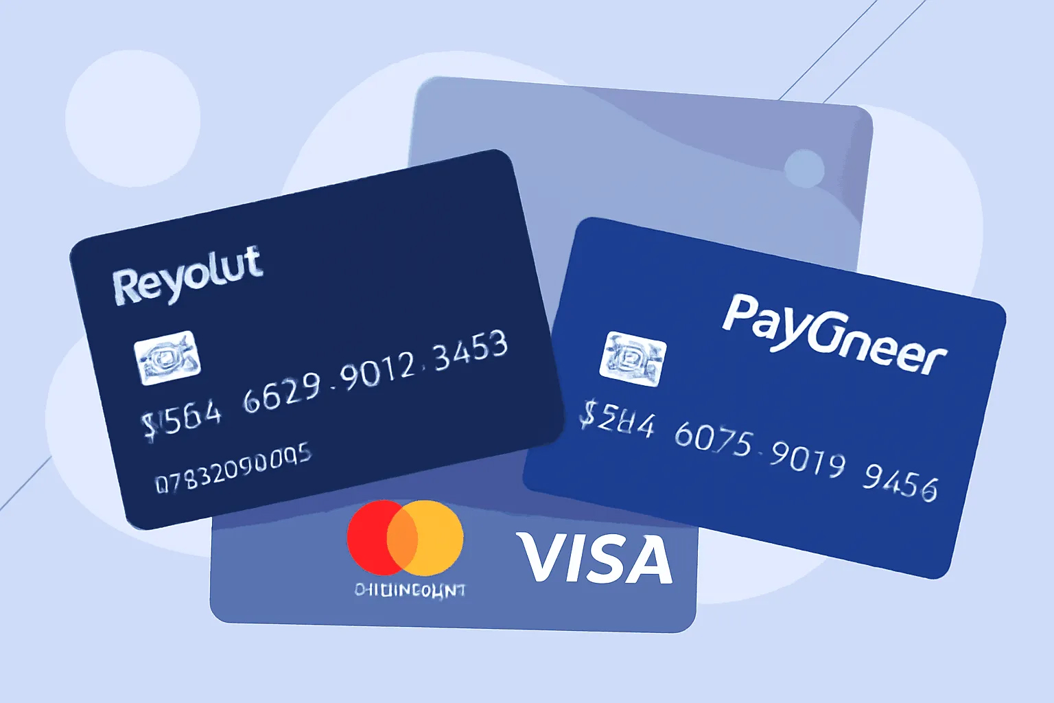 ثبت نام آزمون زبان و افتتاح حساب بانکی بین‌المللی