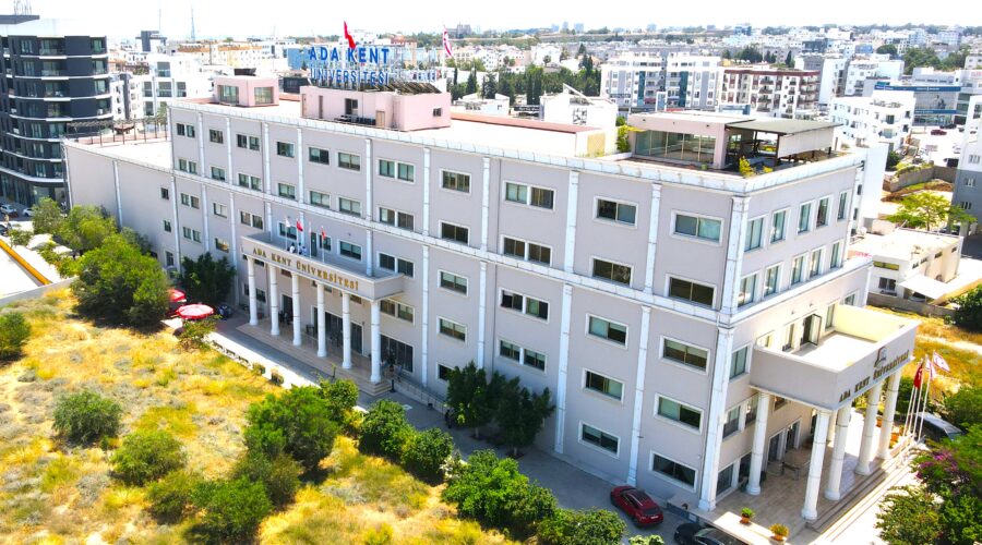 دانشگاه University of City Island